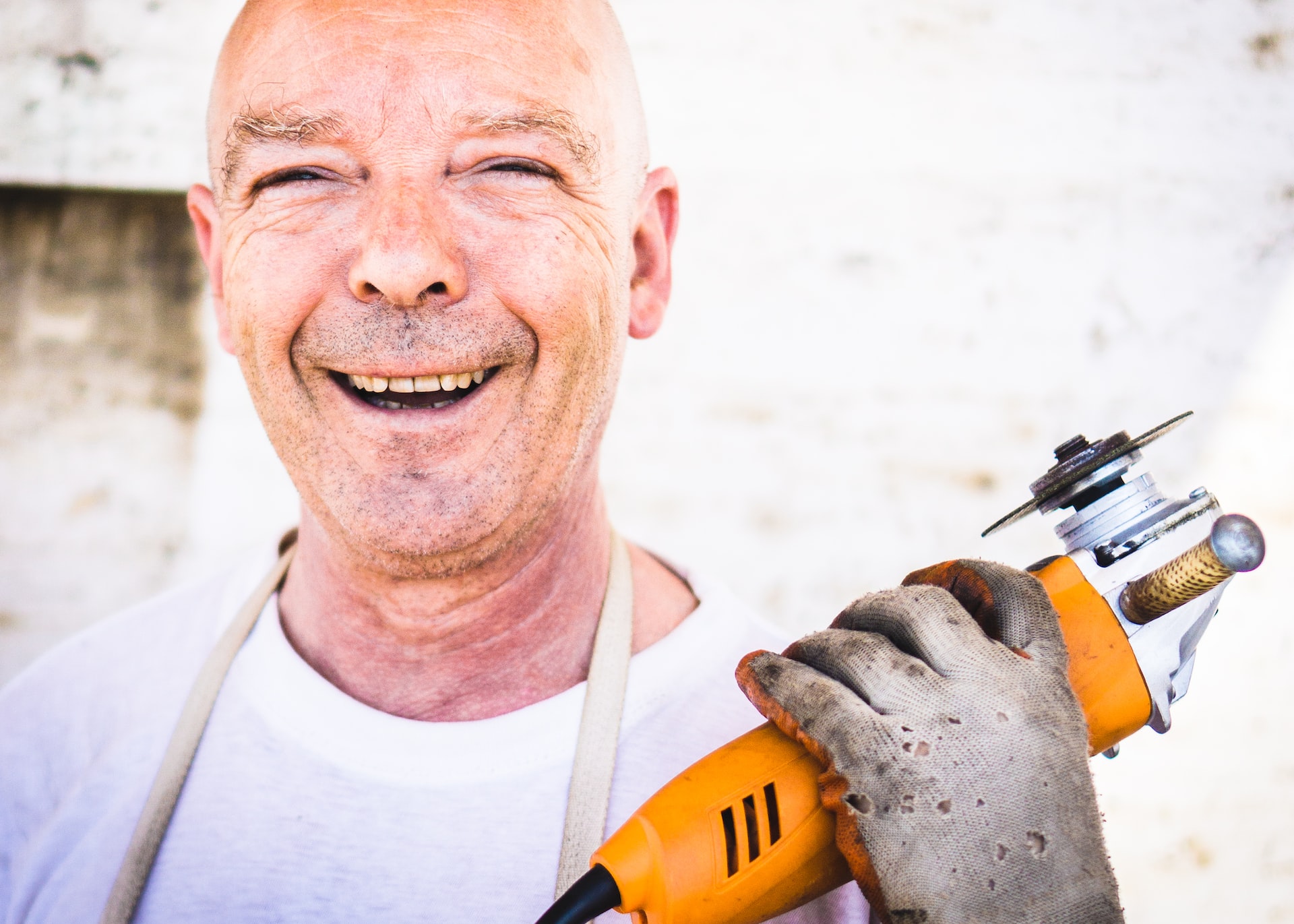 Vacature: Leermeester Klussen